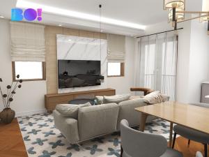 Prodej bytu 2+kk, Risan,Černá Hora, 58 m2