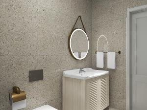 Prodej bytu 2+kk, Risan,Černá Hora, 58 m2