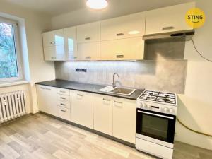 Pronájem bytu 2+1, Opava - Předměstí, Krnovská, 54 m2