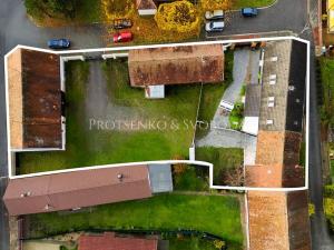 Prodej skladu, Pardubice, Žižkova, 250 m2