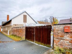 Prodej skladu, Pardubice, Žižkova, 250 m2