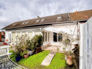 Prodej ubytování, Pardubice, Žižkova, 250 m2