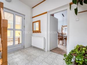 Prodej činžovního domu, Pardubice, Žižkova, 250 m2