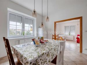 Prodej rodinného domu, Pardubice, Žižkova, 250 m2