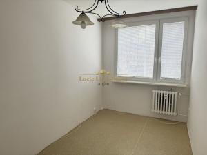 Prodej bytu 3+1, Praha - Záběhlice, Práčská, 69 m2