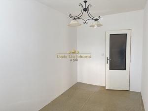 Prodej bytu 3+1, Praha - Záběhlice, Práčská, 69 m2