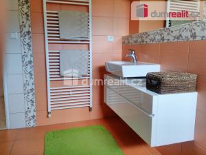 Pronájem rodinného domu, Krnov, U Ovčárny, 100 m2