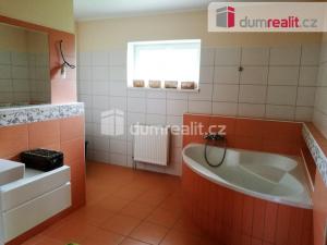 Pronájem rodinného domu, Krnov, U Ovčárny, 100 m2