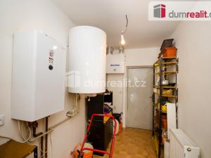 Pronájem rodinného domu, Krnov, U Ovčárny, 100 m2