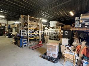 Pronájem skladu, Brno, 246 m2