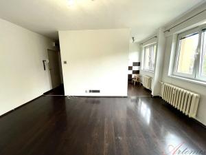 Prodej bytu 1+1, Ostrava - Poruba, Alžírská, 27 m2