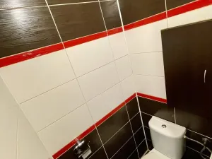 Pronájem bytu 1+1, Ostrava - Poruba, Alžírská, 27 m2