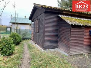 Prodej chaty, Mariánské Lázně - Úšovice, 15 m2