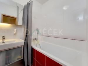 Pronájem bytu 2+kk, Brno - Líšeň, Leskauerova, 54 m2