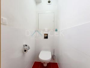 Pronájem bytu 2+kk, Brno - Líšeň, Leskauerova, 54 m2