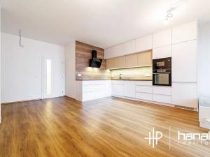 Pronájem bytu 2+kk, Olomouc, Edmunda Husserla, 55 m2