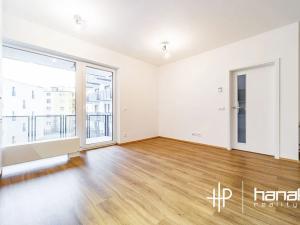 Pronájem bytu 2+kk, Olomouc, Edmunda Husserla, 55 m2