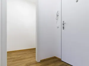 Pronájem bytu 2+kk, Olomouc, Edmunda Husserla, 55 m2