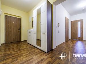 Pronájem bytu 2+kk, Olomouc, Janského, 78 m2