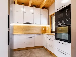 Prodej rodinného domu, Křelov-Břuchotín, 82 m2