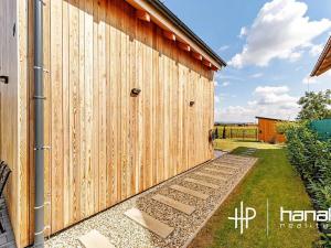 Prodej rodinného domu, Křelov-Břuchotín, 82 m2