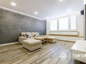 Pronájem bytu 3+1, Olomouc, Trnkova, 78 m2