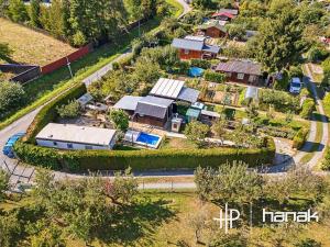 Prodej chaty, Olomouc, 16 m2