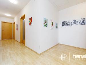 Prodej výrobních prostor, Dolany, 900 m2