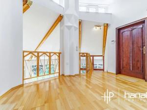 Prodej rodinného domu, Olomouc, Einsteinova, 288 m2