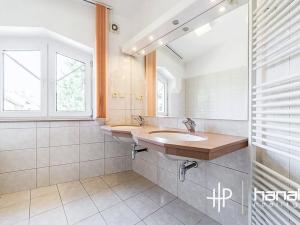 Prodej rodinného domu, Olomouc, Einsteinova, 288 m2