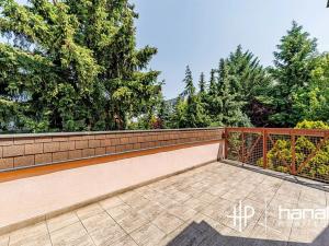 Prodej rodinného domu, Olomouc, Einsteinova, 288 m2