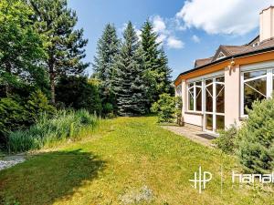 Prodej rodinného domu, Olomouc, Einsteinova, 288 m2