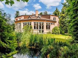 Prodej rodinného domu, Olomouc, Einsteinova, 288 m2