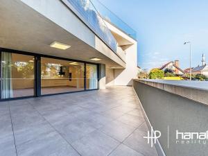 Pronájem bytu 3+kk, Olomouc, Lazecká, 88 m2