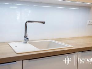 Pronájem bytu 3+kk, Olomouc, Lazecká, 88 m2