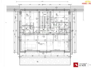 Prodej rodinného domu, Luhačovice, Mlýnská, 175 m2