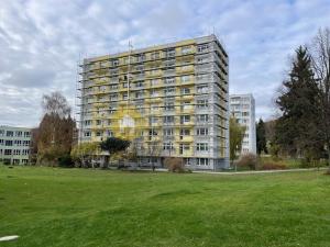 Pronájem bytu 2+1, Strakonice - Strakonice I, Zvolenská, 61 m2