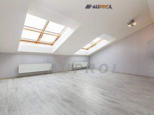 Prodej bytu 2+kk, Praha - Žižkov, Prokopovo náměstí, 78 m2