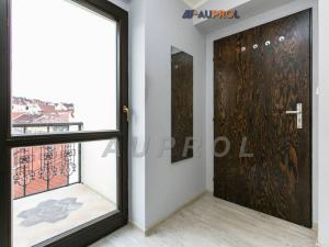 Prodej bytu 2+kk, Praha - Žižkov, Prokopovo náměstí, 78 m2