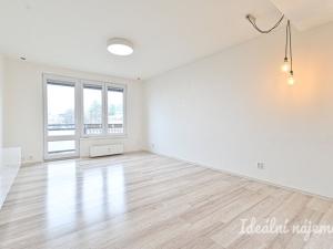 Pronájem bytu 2+kk, Brno, Kroftova, 63 m2