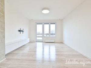 Pronájem bytu 2+kk, Brno, Kroftova, 63 m2