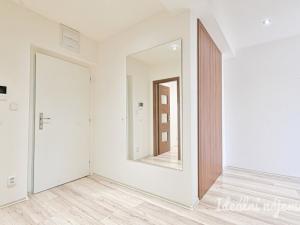 Pronájem bytu 2+kk, Brno, Kroftova, 63 m2