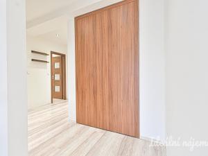 Pronájem bytu 2+kk, Brno, Kroftova, 63 m2