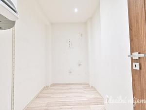 Pronájem bytu 2+kk, Brno, Kroftova, 63 m2