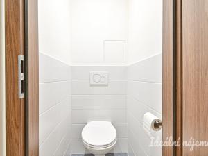 Pronájem bytu 2+kk, Brno, Kroftova, 63 m2