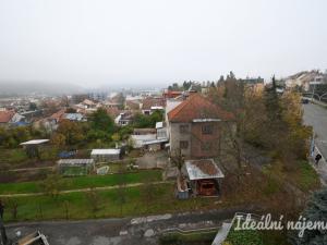 Pronájem bytu 2+kk, Brno, Kroftova, 63 m2