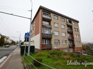 Pronájem bytu 2+kk, Brno, Kroftova, 63 m2