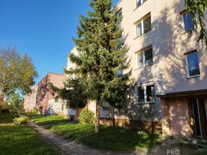 Pronájem bytu 2+kk, Holešov, Hanácká, 38 m2