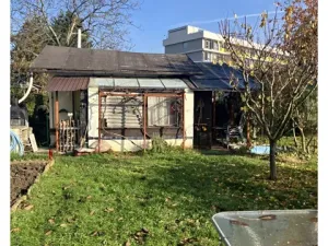 Prodej chaty, Praha, 16 m2