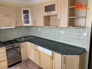 Prodej bytu 3+1, Nové Město nad Metují - Krčín, U Zvonice, 72 m2